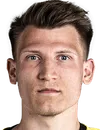 Jovan Jovic - Preußen Münster II futbolcusu