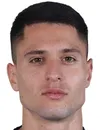 Jovan Manev - FK Novi Pazar futbolcusu