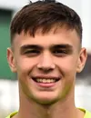 Jovan Miladinovic - FK Zvijezda 09 futbolcusu