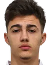Jovan Mituljikic - Francs Borains futbolcusu