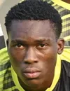 Jovan Mukisa - Grassrunners FC futbolcusu