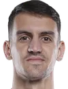 Jovan Nisic foto profilo del calciatore