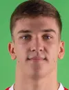 Jovan Sljivic - OFK Belgrad futbolcusu
