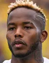 Jovani Welch - The Strongest La Paz futbolcusu