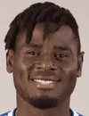 Jovanie Tchouatcha - FC Fleury 91 futbolcusu
