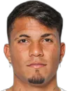 Jovanny Bolívar - Universidad Central futbolcusu