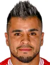 Jovany Campusano - Spieler von CD Ñublense