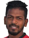 Jovel Martins - Churchill Brothers FC II futbolcusu