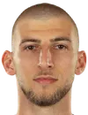 Jovo Lukic - FC Universitatea Cluj futbolcusu