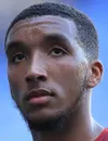 Joy Mukena - Crawley Town futbolcusu