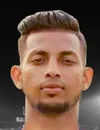 Joyner Lourenco - Sporting Club de Goa futbolcusu