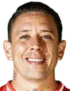Joynner Rivera - jugador del Real Frontera SC