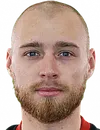 Jozef Menich - FC Tatran Presov futbolcusu