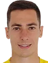 Jozef-Simon Turik futbolcu profil fotoğrafı