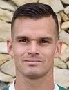 József Magasföldi - Puskás Akadémia FC II futbolcusu
