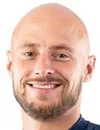József Varga - jugador del Tiszakécskei LC