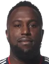 Jozy Altidore futbolcu profil fotoğrafı