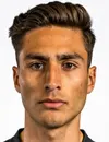 JP Scearce - giocatore del Phoenix Rising FC