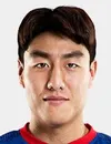 Ju-an You - Seongnam FC futbolcusu