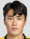 Ju-gong Kim - Daegu FC futbolcusu