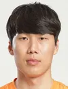 Ju-hun Song - Suwon Samsung Bluewings futbolcusu