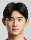 Ju-hwan Kim - Seoul E-Land futbolcusu