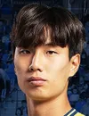 Ju-hwan Seo - Chungnam Asan futbolcusu