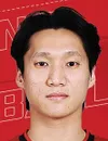 Ju-seong Woo - Busan IPark futbolcusu