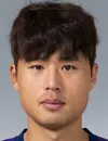 Ju-sung Kim - Sanfrecce Hiroshima futbolcusu