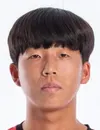 Ju-sung Kim - Chungnam Asan futbolcusu