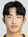 Ju-yeong Jo - Chungnam Asan futbolcusu