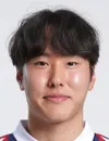 Ju-yeop Kim - Jeonnam Dragons futbolcusu