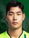 Ju-yong Lee - Incheon United futbolcusu