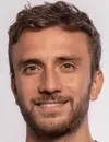 Juan Agüero - joueur du CE Atlètic Lleida