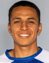 Juan Alcivar - Imbabura SC futbolcusu