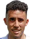 Juan Almeida - Atlético Onubense futbolcusu