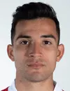 Juan Álvarez - Unbekannt futbolcusu