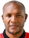 Juan Anangonó - Leones FC futbolcusu