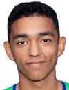 Juan Angulo - jogador do Ureña SC