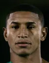 Juan Angulo - giocatore del Internacional de Palmira