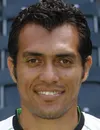 Juan Arango - Karriereende futbolcusu