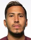 Juan Barahona - Spieler von Alianza FC