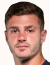 Juan Barbieri - CA Chacarita Juniors futbolcusu