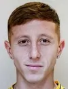 Juan Barinaga - joueur du CA Boca Juniors