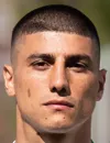 Juan Bauzá - Atlético Nacional futbolcusu