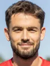 Juan Bedouret - FC Differdange 03 player