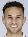 Juan Bisanz - CA Huracán futbolcusu