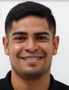 Juan Blanco - Tlaxcala FC futbolcusu