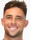 Juan Brunet - Campobasso FC futbolcusu