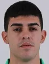 Juan Brunetta - Tigres UANL futbolcusu